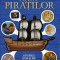 Nava Piratilor, - Editura Kreativ