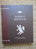 Basmele romanilor (volumul 1)