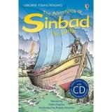 Adventures of Sinbad the Sailor