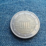 1m - 2 Euro 2019 Estonia /