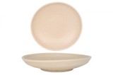 Bonna Farfurie ad&acirc;ncă - Mirage - Porţelan - 26 cm (1000cc) - set de 6