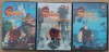 DVD Vanatorii de Dragoni - Animație Dublată Rom&acirc;nă (3 DVD, 6 Episoade) - Film Copii, Desene Animate