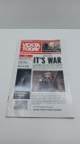 Killzone - PS2 brochure
