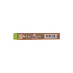 Pachet 10 buc mine creion mecanic pilot begreen 0.5 mm varf fin Mine creion mecanic Pilot BegreeN 0.5 mm HB