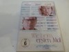 Ca si prima data, dvd