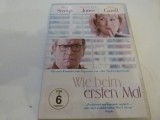 Ca si prima data, dvd