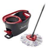 MOP ROTATIV TURBO 3IN1 MICROFIBRA VILEDA