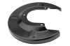 Protectie disc frana Vw T4 -2003, Stanga, Dreapta, Spate, NTY HTO-VW-031