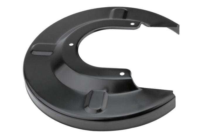 Protectie disc frana Vw T4 -2003, Stanga, Dreapta, Spate, NTY HTO-VW-031