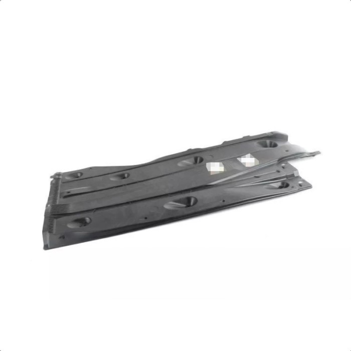 Scut sub caroserie SKODA OCTAVIA III (5E), 01.2013-09.2020, partea stanga,
