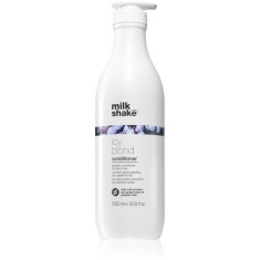 milk_shake&reg; Icy Blond Conditioner balsam pentru păr blond 1000 ml
