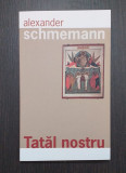TATAL NOSTRU - ALEXANDER SCHMEMANN
