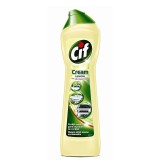 Cumpara ieftin Crema de curatat Cif Lemon 500 ml