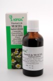 TINCTURA MUSETEL 50ML, Hofigal