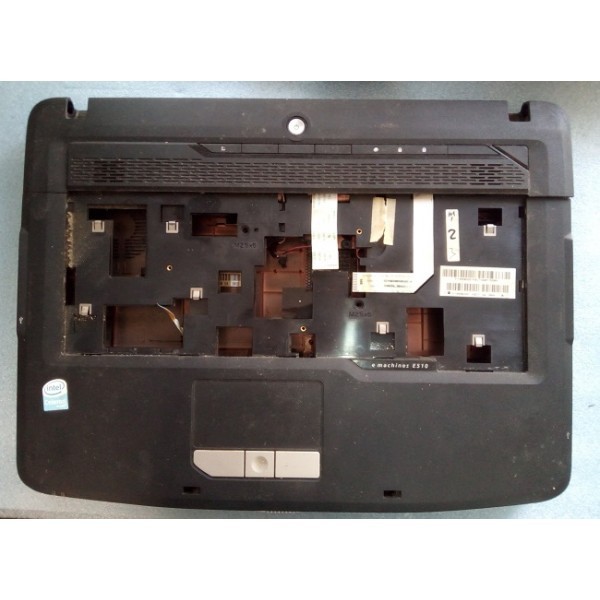 BOTTOM SI PALMREST LAPTOP -Emachines E510