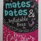 MATES DATES and INFLATABLE BRAS by CATHY HOPKINS , 2001