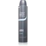 Dove Men+Care Classic antiperspirant spray 200 ml
