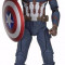 Captain America Civil War Action Figure 1/4 Captain America 45 cm