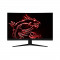 Monitor LED Gaming Curbat MSI Optix G27C5 27 inch FHD VA 1ms 165Hz Black