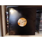 VINIL # LP Various &lrm;&ndash; That's Eurobeat News 03 12", 33 ⅓ RPM, Compilation 2005 (VG++)