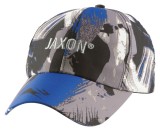 Sapca Jaxon Camuflaj