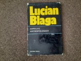 Aspecte antropologice - Lucian Blaga