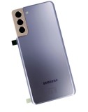 Capac baterie Samsung Galaxy S21 PLUS 5G G996B violet, GH82-24505B
