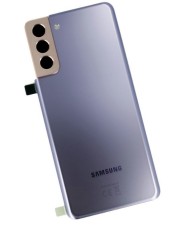 Capac baterie Samsung Galaxy S21 PLUS 5G G996B violet, GH82-24505B