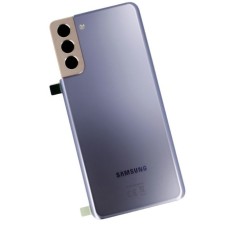 Capac baterie Samsung Galaxy S21 PLUS 5G G996B violet, GH82-24505B