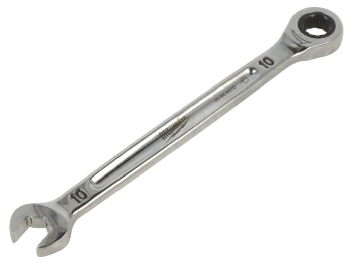 Cheie combinată 10mm cu piedică Maxbite 165mm