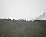 Ornament consola centrală TESLA MODEL 3 2019 OEM: 1097166-00-E 11246858