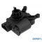 Motoras aeroterma clapeta incalzitor habitaclu Volkswagen Touran (2010-&gt;)[1T3] #1