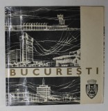 BUCURESTI - SCHITA DE SISTEMATIZARE , 1970