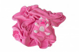 Paturica Babymatex din plus cu mascota Piggy Pink 04