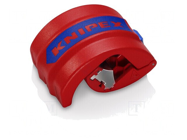 Mașină de tăiat țevi din plastic BiX&reg; &Oslash;20-50mm