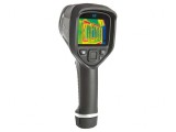 Cameră Infraroşu LCD 320x240 -20&divide;550&deg;C IP54 Ştecher EU