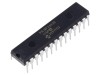 Microcontroler Microchip PIC18F26K20-I/SP, 64MHz, DIP28, 8-bit Harvard, 64kB Flash