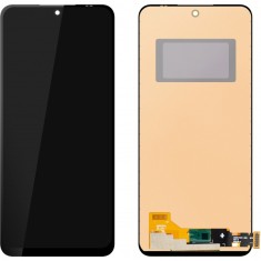 Display cu Touchscreen MP compatibil cu Xiaomi Poco X5 / Redmi Note 12 / Note 12 4G