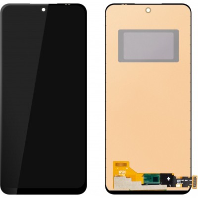 Display cu Touchscreen MP compatibil cu Xiaomi Poco X5 / Redmi Note 12 / Note 12 4G foto