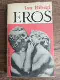 Ion Biberi -Eros