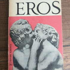 Ion Biberi -Eros