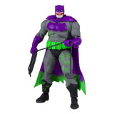 DC Multiverse Figurina articulata Batman (The Dark Knight Returns) (Jokerized) (Gold Label) 18 cm, Mcfarlane Toys