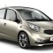 Scut motor metalic Kia Venga 2017-prezent