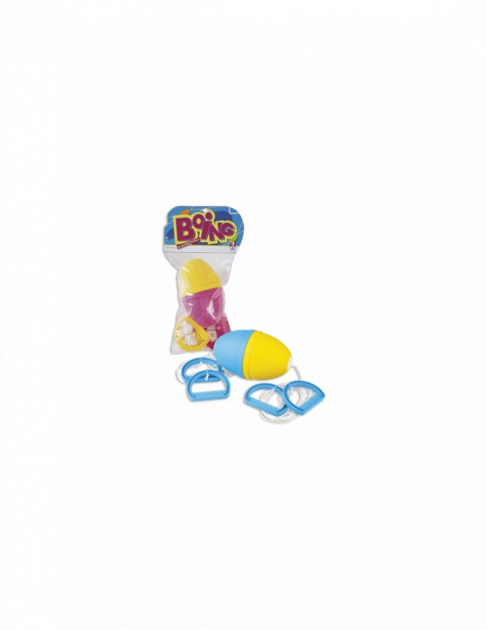Joc de coordonare Boing