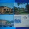 HOPCT LOT 2607 -IP- ORADEA -JUD BIHOR-4 CARTI POSTALE-CIRCULATE