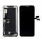 DISPLAY LCD CU TOUCHSCREEN SI RAMA APPLE IPHONE XS, ZY INCELL NEGRU