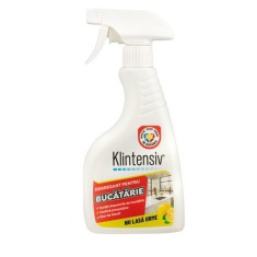 Degresant bucatarie, 500 ml, Hlintensiv