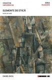 Elemente de etica. Note de curs - Daniel Nica