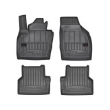 Covorase auto cauciuc 3D Audi Q3 (8UB, 8UG) (2011-2018) FROGUM FRG 3D407664, MAMMOOTH / FROGUM