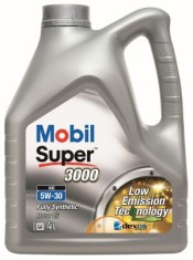 MOBIL 151453 Mobil Super 3000 XE 5W-30 ulei de motor